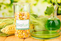 Startops End biofuel availability