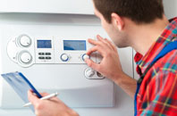 free commercial Startops End boiler quotes