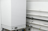 free Startops End condensing boiler quotes