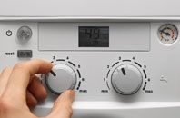 free Startops End boiler maintenance quotes